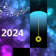 Icono de programa: Fast Piano Tiles: Become …