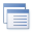 Icono de programa: AutoSummary