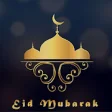 Icon of program: Eid Mubarak Wishes 2020