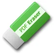 Icon of program: PDF Eraser