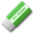 Icon of program: PDF Eraser