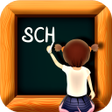 Icon of program: Kids School - Games for K…