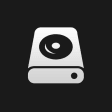 Icon of program: Hard Disk - Monitor Disk …
