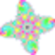 Icono de programa: Parallel Fractal GPL