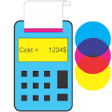Icon of program: Printing Cost Calculator …