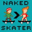 Naked Skater - Bro Edition icon