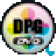 Icono de programa: UM DVD to DPG Video Conve…