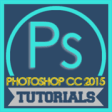 Icon of program: Amazing Photoshop CC 2015…