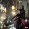 Icon of program: Watch Dogs