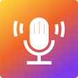 VoiceMixer: Voice Changer icon