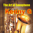 Icono de programa: Kenny G & Saxophone