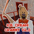 Icon of program: Scream Granny V2.0 : Scar…