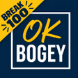 Icono de programa: OKBogey: Golf Scorecard