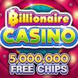 Icon of program: Billionaire Casino Slots …