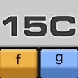Icon of program: 15C Scientific Calculator…