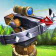 Icon of program: Fantasy Realm TD: Tower D…