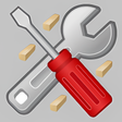 Icono de programa: Handyman Calculator