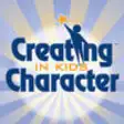 Icon of program: Creating Character 'In Ki…