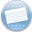 Icono de programa: SuperNotecard for Scriptw…
