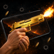 Icon of program: Gun Box: Simulator Sound