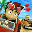 Icon of program: Beach Buggy Racing