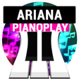 Icono de programa: PianoPlay: ARIANA