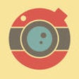Icon of program: Hipstagram B&W - Hipstagr…