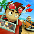 Icon of program: Beach Buggy Racing