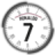 Icon of program: Cristiano Ronaldo Widget …