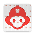 Icon of program: Fire & EMS shift Calendar…