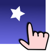 Icono de programa: Sextant Stars