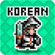 Icon of program: Korean Dungeon: K-Word 10…