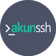 Icon of program: AkunSSH.net