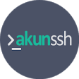 Icon of program: AkunSSH.net
