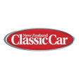 Icon of program: New Zealand Classic Car