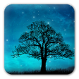 Icon of program: Dream Night Free LiveWall…