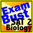 Icon of program: SAT 2 Biology E/M Prep Fl…