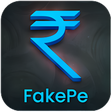 Icon of program: FakePe - Money Transfer P…