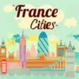 Icon of program: France Cities - Paris, Ni…