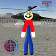 Icon of program: Super Stick Bros Stickman…