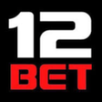 12bet icon
