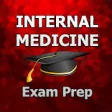 Icon of program: Internal Medicine MCQ EXA…