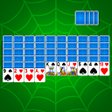 Icon of program: Spider Solitaire