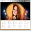 Icon of program: Calendar 2018 photo Frame…