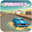 Icon of program: Drag: Fast Race Furious 9