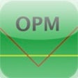 Icon of program: OPM
