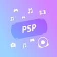 Rapid PSP Emulator for PSP Games icon