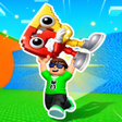 Icon of program: Disaster Tsunami: Braingo…