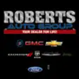 Icon of program: Roberts Auto Group