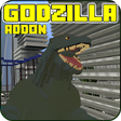 Icon of program: Addon Godzilla for MCPE